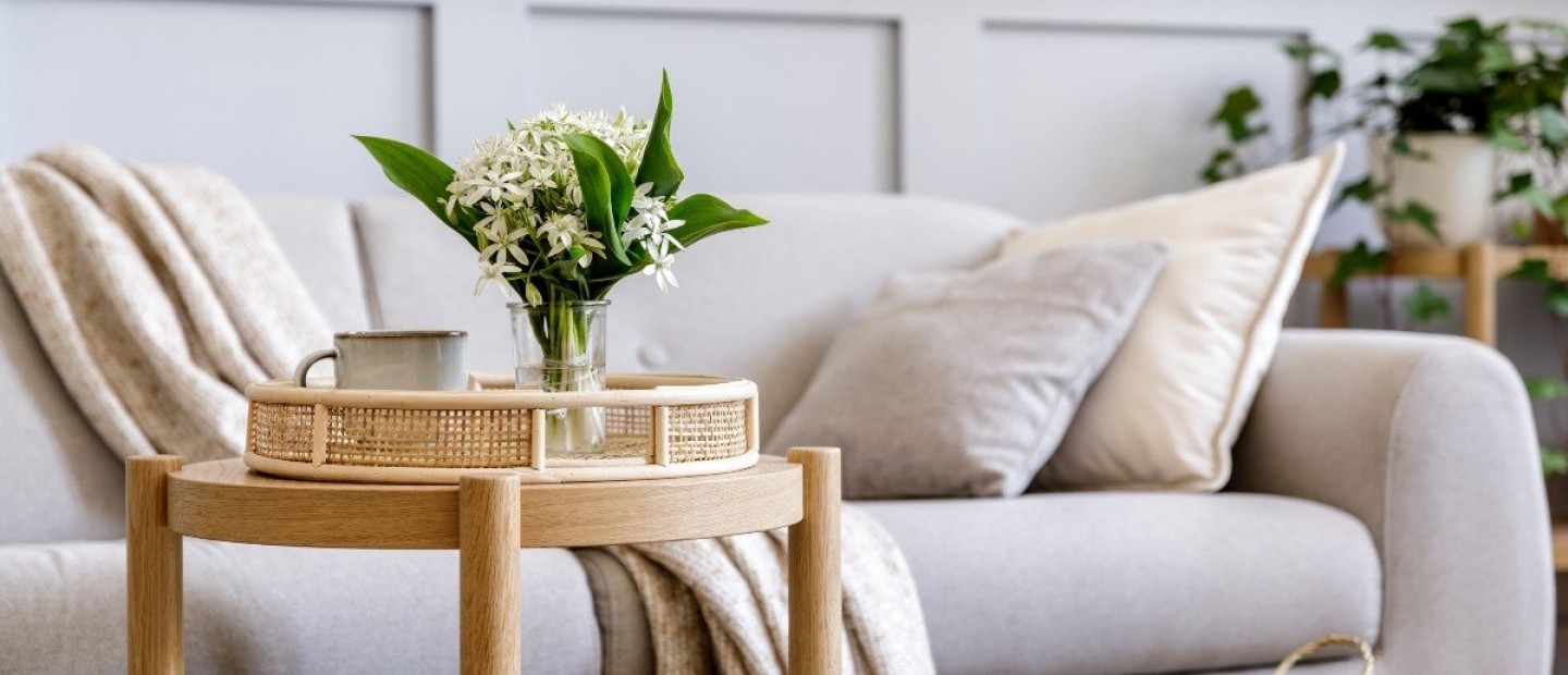 Smart camouflage: 5 τρόποι για μια alternative ανακαίνιση κατοικίας  