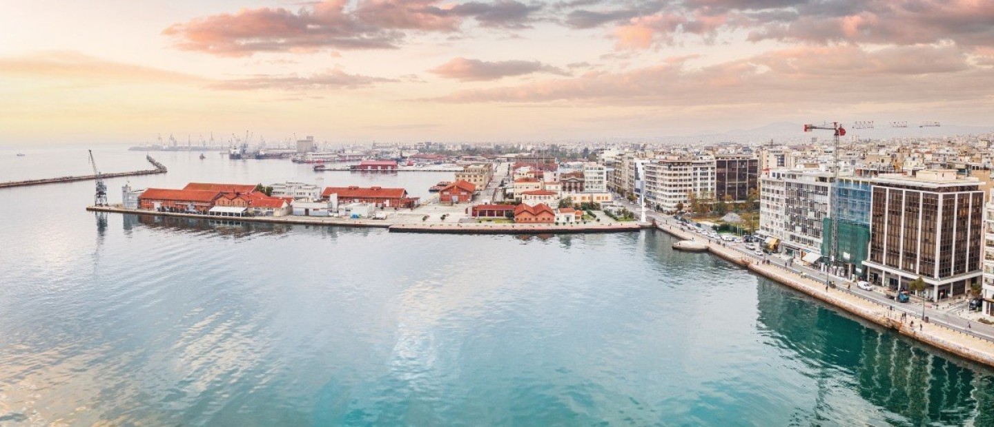 In-Edit Greece 2023: Το σημαντικότερο φεστιβάλ μουσικών ντοκιμαντέρ στον κόσμο έρχεται αύριο στο λιμάνι της Θεσσαλονίκης 