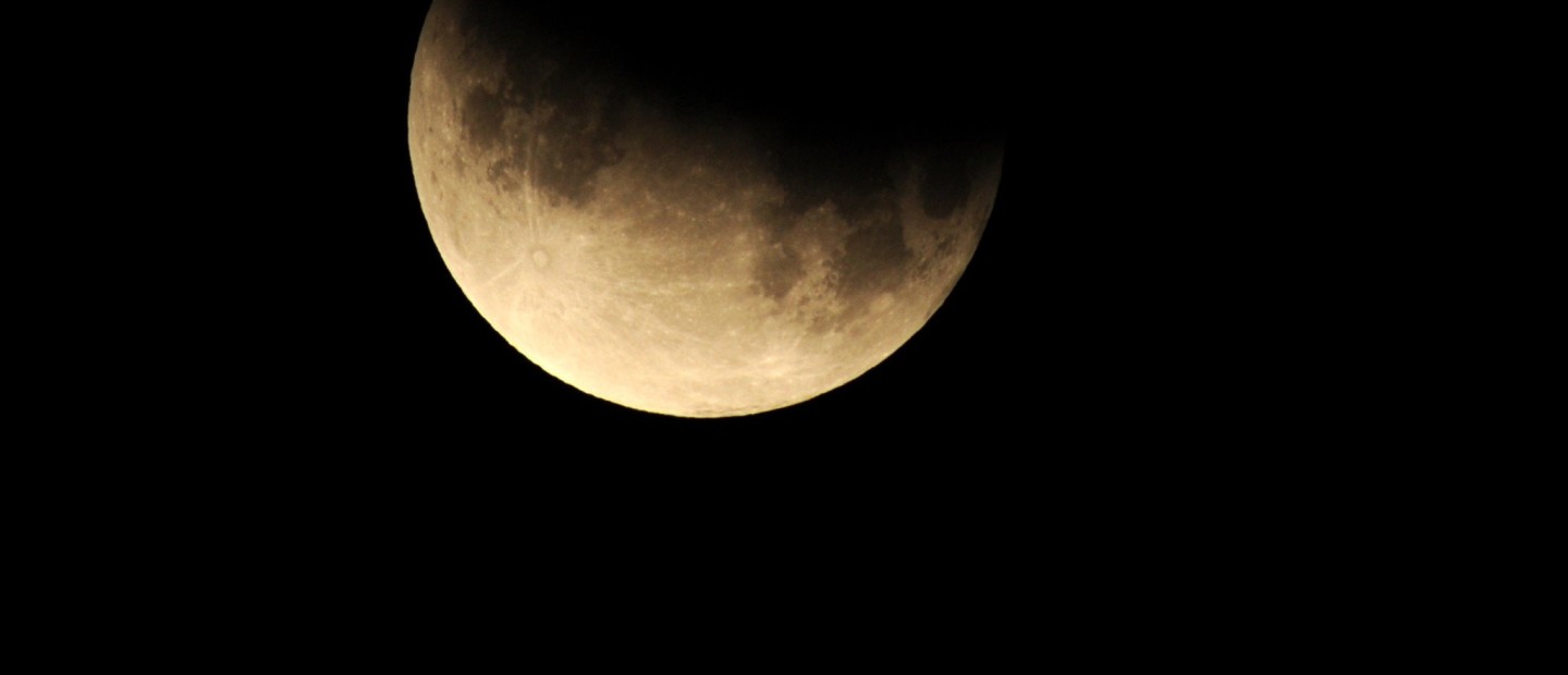 Παρασκευή 5 Μαΐου: Η Σεληνιακή έκλειψη στο Σκορπιό φέρνει εκπλήξεις και... χάος 