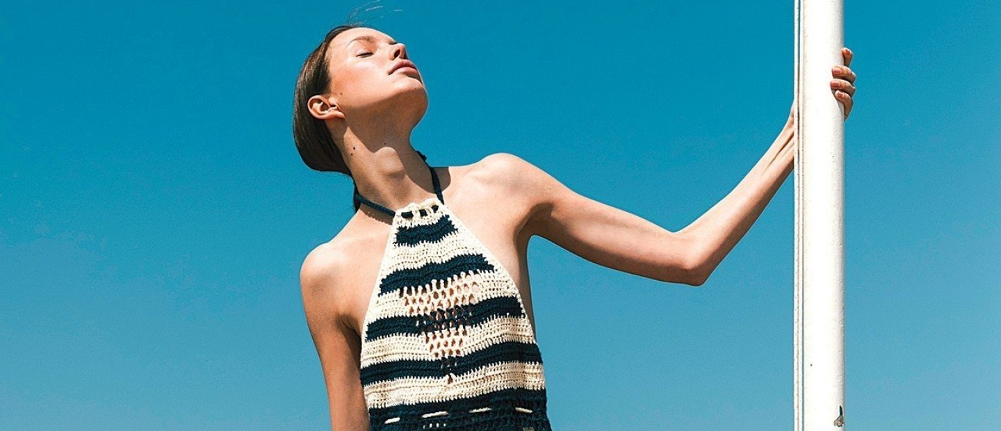 Atelier Vasiliki: To ελληνικό fashion brand που ακτινοβολεί σε παγκόσμια εμβέλεια