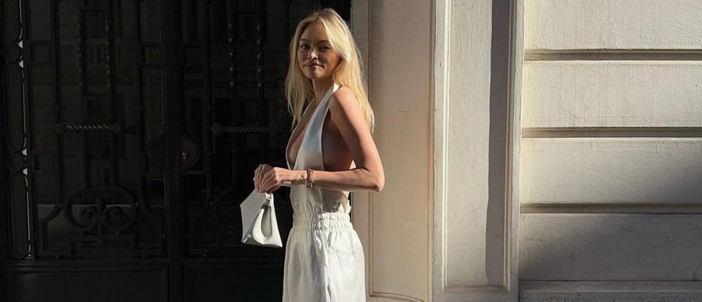 Τα must-have καλοκαιρινά fashion pieces για τις γυναίκες άνω των 40