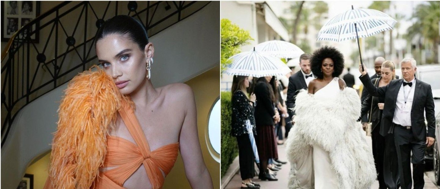 Cannes Film Festival: Oι red carpet εμφανίσεις που ξεχωρίσαμε τη 2η ημέρα 