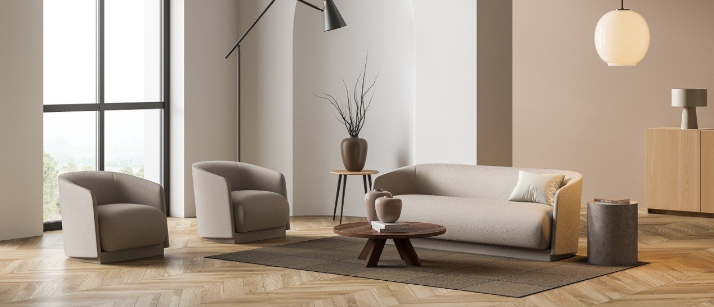 Feng Shui: Κάντε χώρο για την πιο θετική ενέργεια στο σπίτι σας 