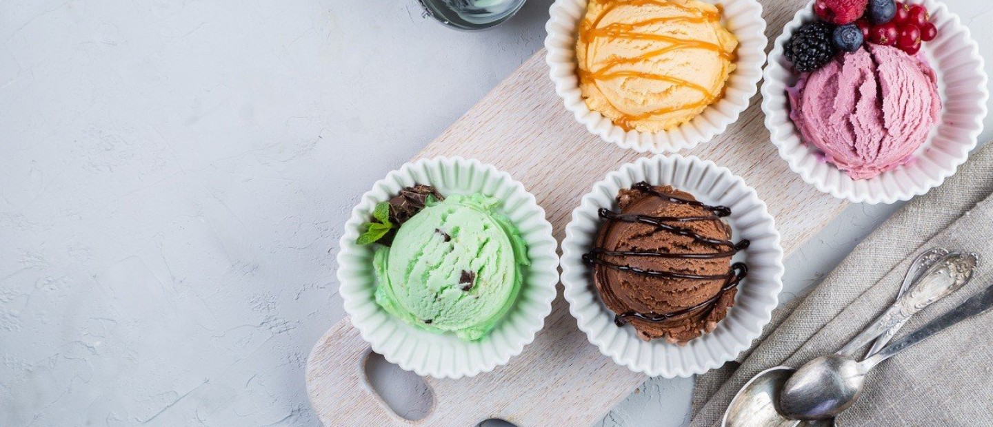 Το παγωτό του TikTok που έγινε viral: αξίζει να το δοκιμάσετε;