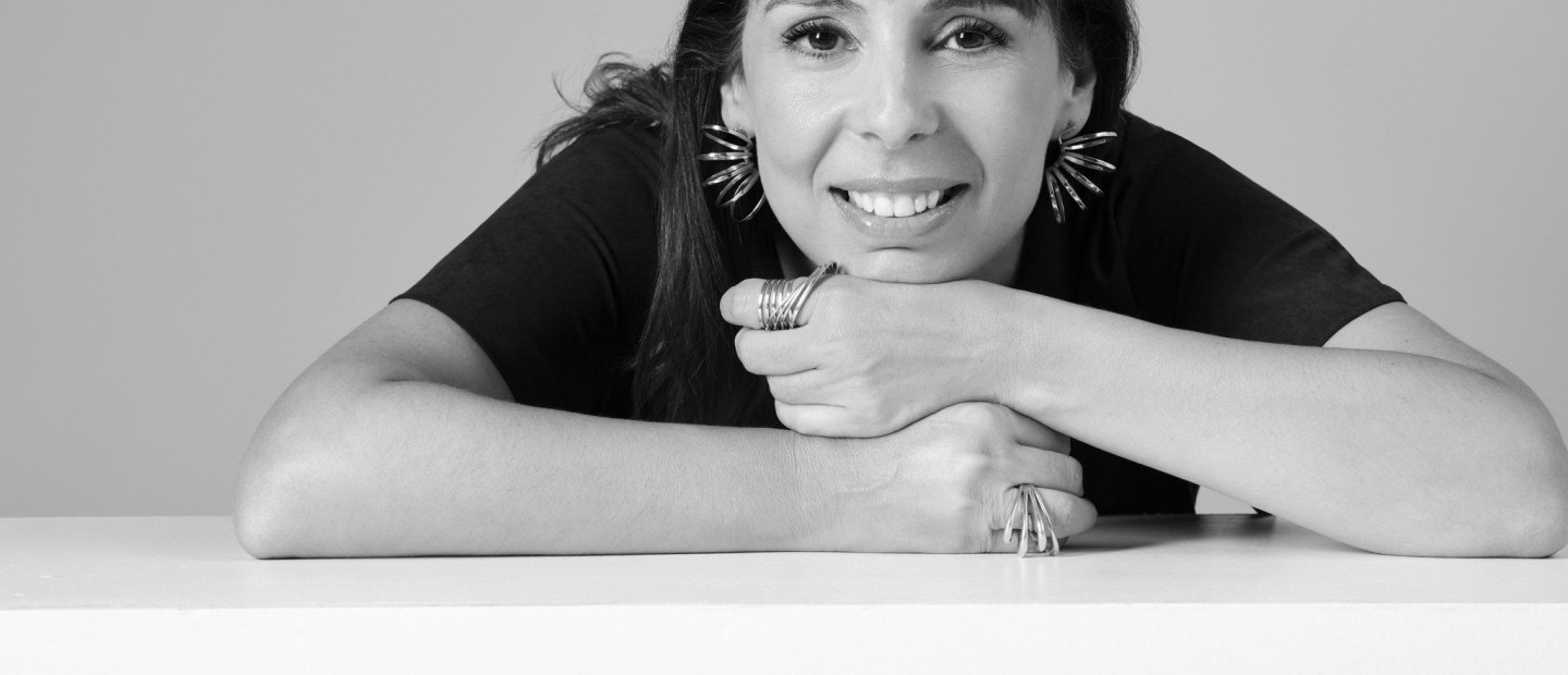 Τhe Talks: Με την jewel designer, Theodora D