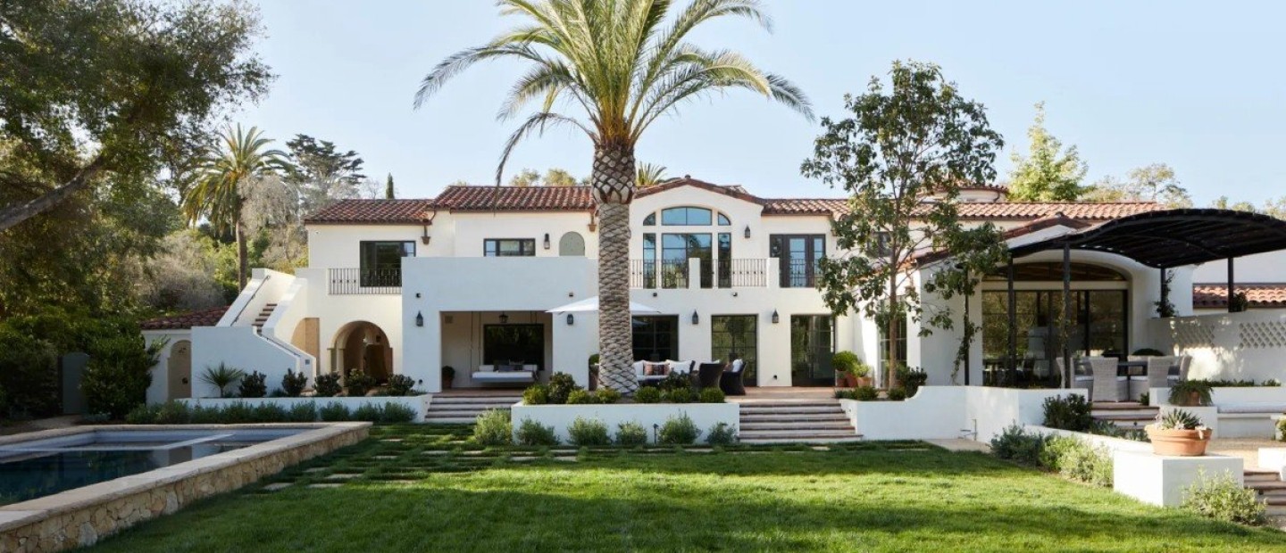 Απολαύστε την ατμόσφαιρα πραγματικής ηρεμίας σε μια κατοικία διακοπών στη Νότια Καλιφόρνια 