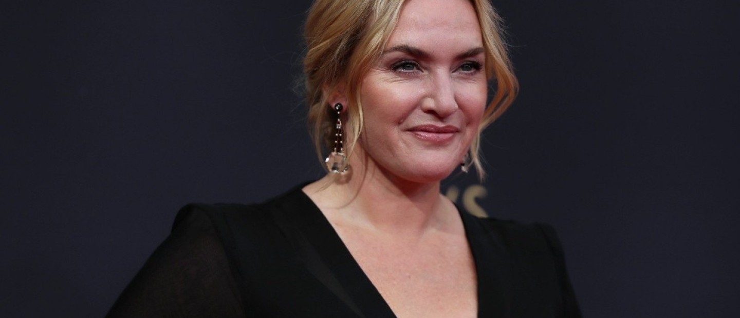 Kate Winslet: Η συγκλονιστική ομιλία και η κραυγή αγωνίας για τα social media και τα παιδιά