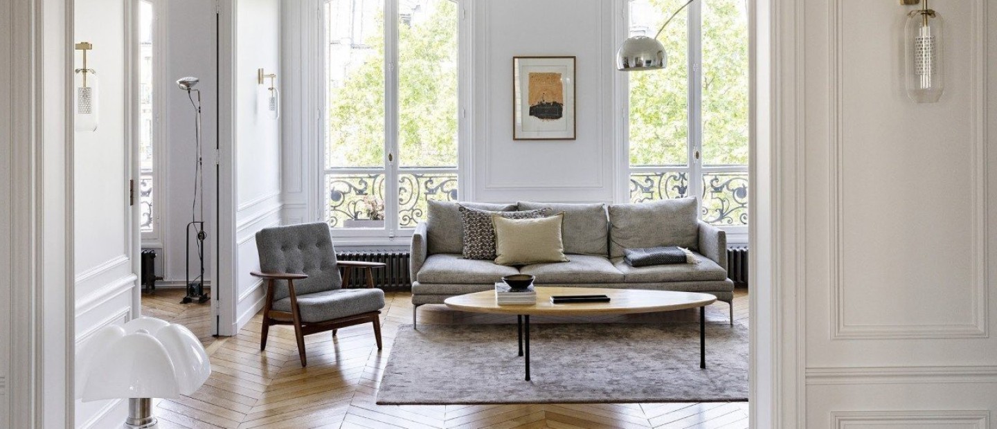 French dont's: Τι δεν θα επέλεγε ποτέ μια Γαλλίδα στη διακόσμησή της; 