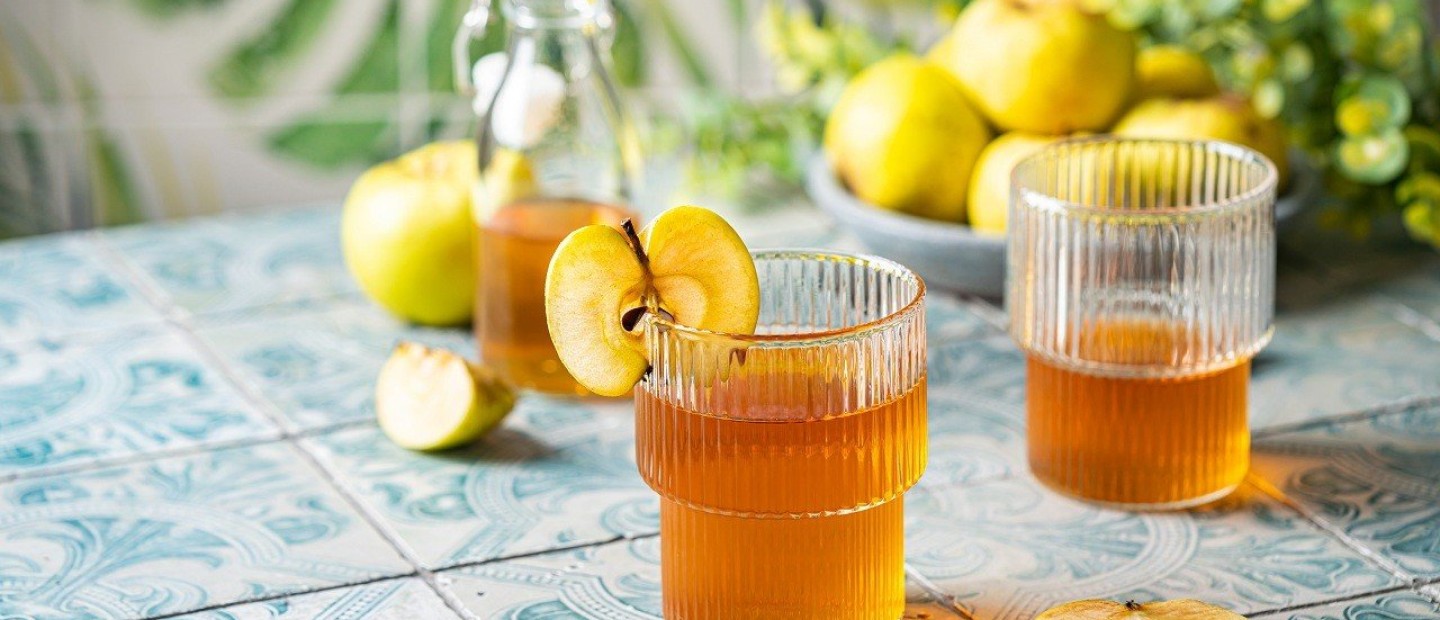 Απώλεια βάρους: H δίαιτα με μηλόξυδο μπορεί να συμβάλλει;