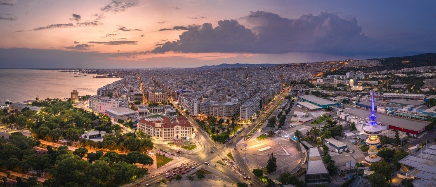 Ατζέντα της εβδομάδας: Όσα θα απολαύσουμε στη Θεσσαλονίκη