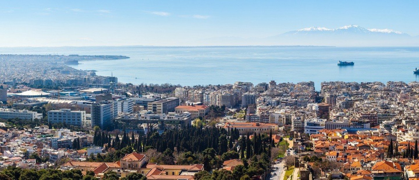 Αυτή η ελληνική πόλη μπήκε στη λίστα του CNN με τα 23 καλύτερα μέρη στον κόσμο 
