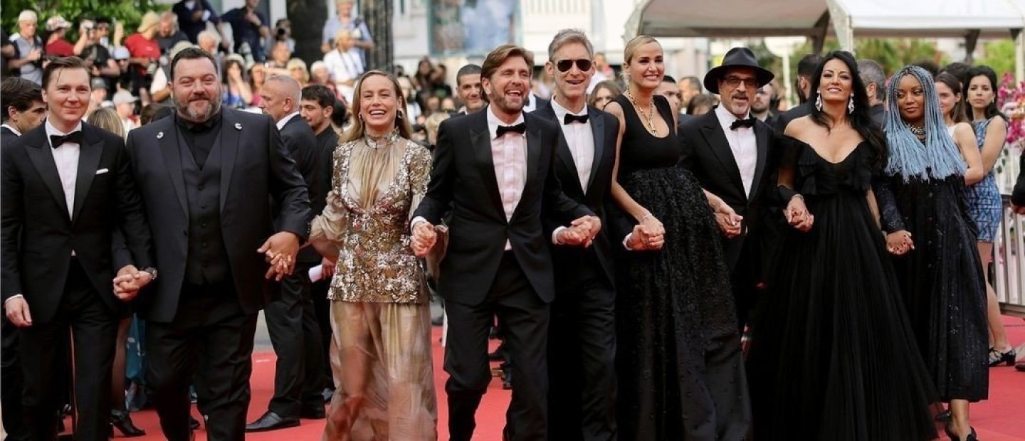 76ο Διεθνές Φεστιβάλ Κινηματογράφου Καννών: Όσα ξεχωρίσαμε από τη χθεσινή τελετή έναρξης 