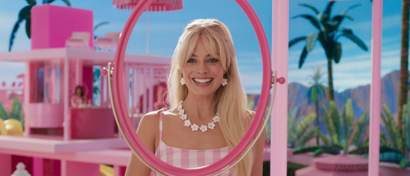 Περιπλανηθείτε στο Dreamhouse της Barbie - ωδή στην ultra pink φιλοσοφία 