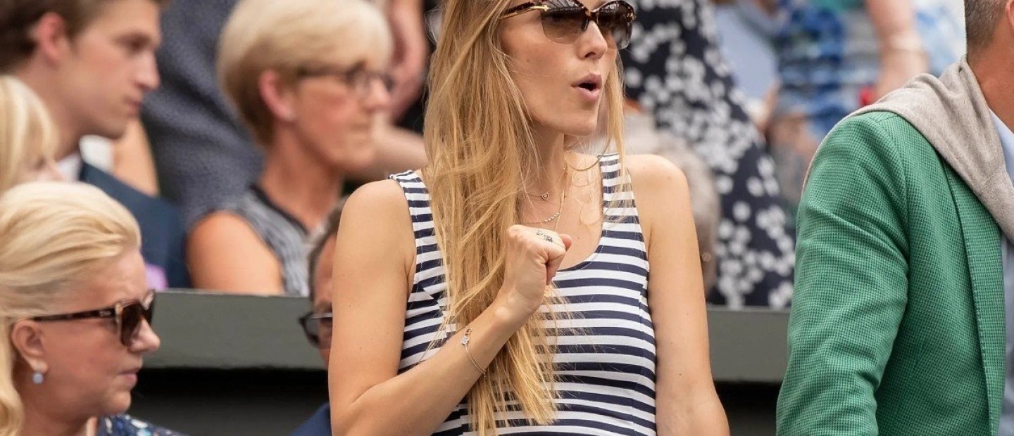 Jelena Djokovic: Η ήρεμη δύναμη δίπλα στον GOAT του τένις που τον στηρίζει σε κάθε βήμα