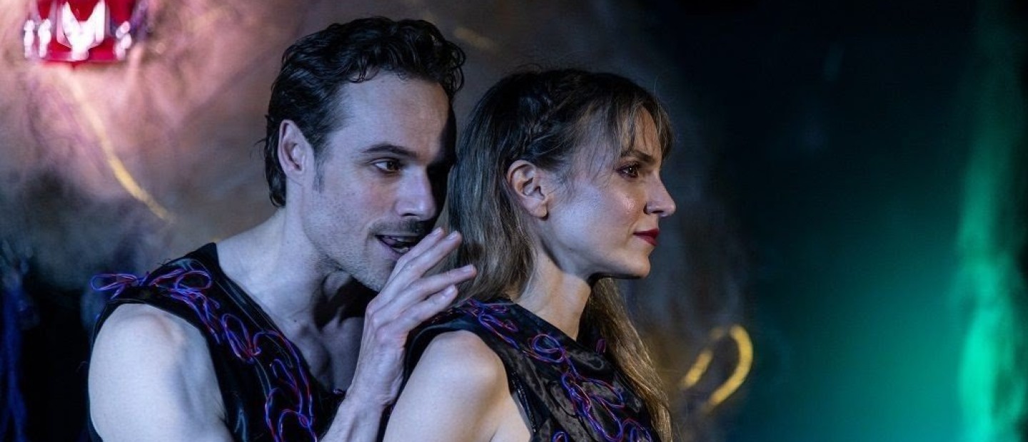 Athens calling: Όσα θα απολαύσουμε στην Αθήνα το δεκαήμερο που ξεκινά