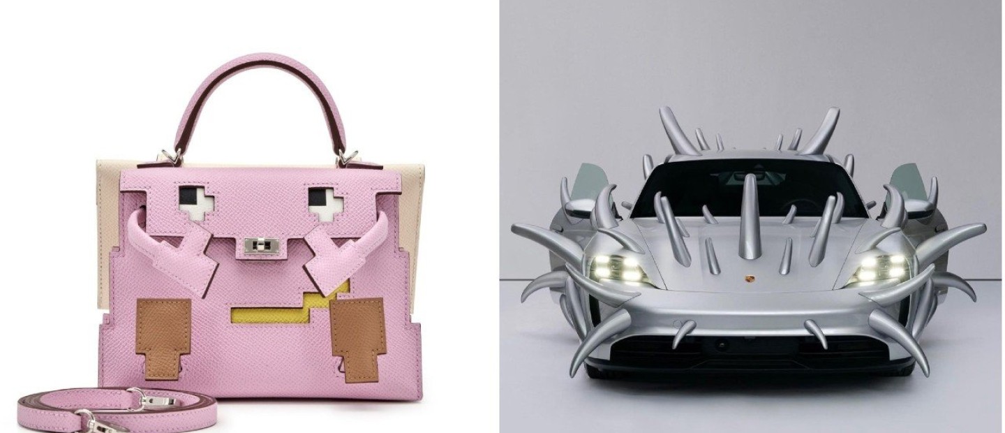 Fine Goods: Τα πιο VIP news που μας κέντρισαν το ενδιαφέρον 