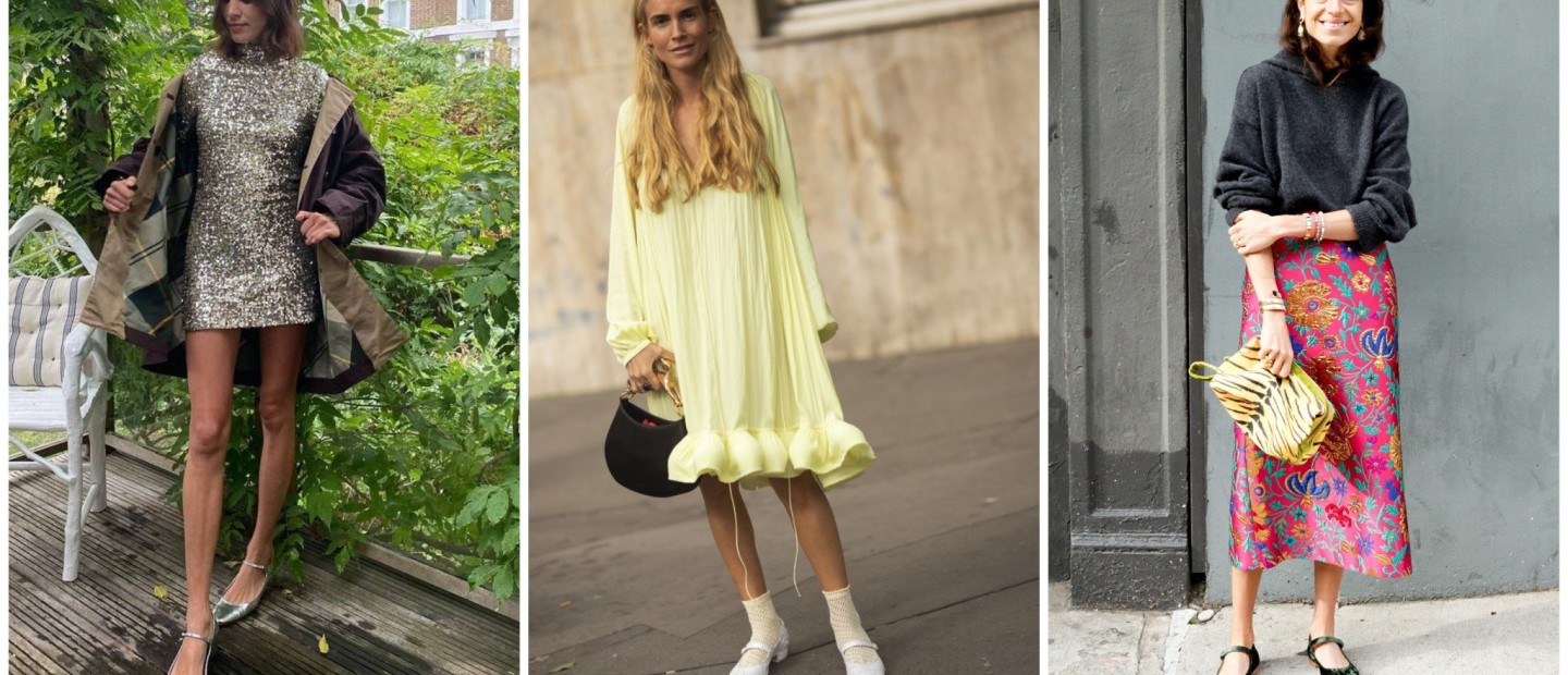Step aside ballet flats: Οι A-listers προτιμούν αυτό το flat shoe