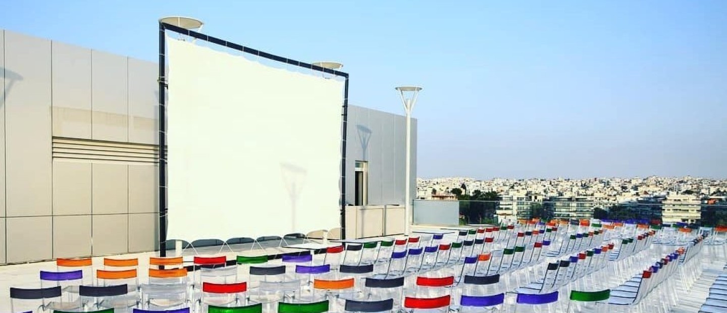 Cinema in the city: 5+1 ταινίες που θα απολαύσουμε στα θερινά της Θεσσαλονίκης 