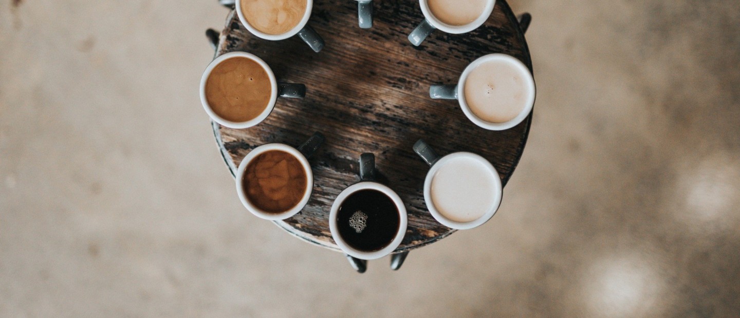 Πόσους καφέδες μπορούμε να πίνουμε την ημέρα; 