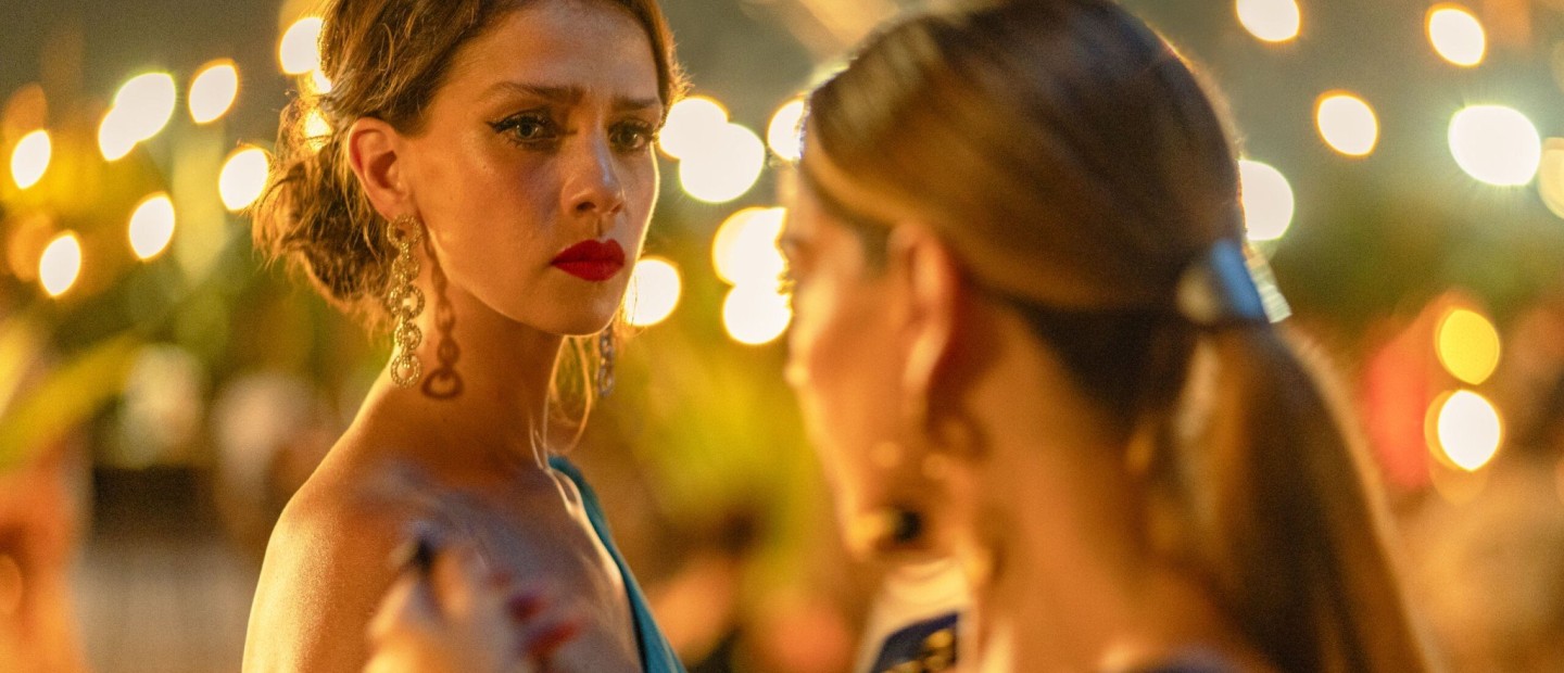 Netflix: Τι παρακολουθούν οι Έλληνες αυτήν την περίοδο στην πλατφόρμα; 