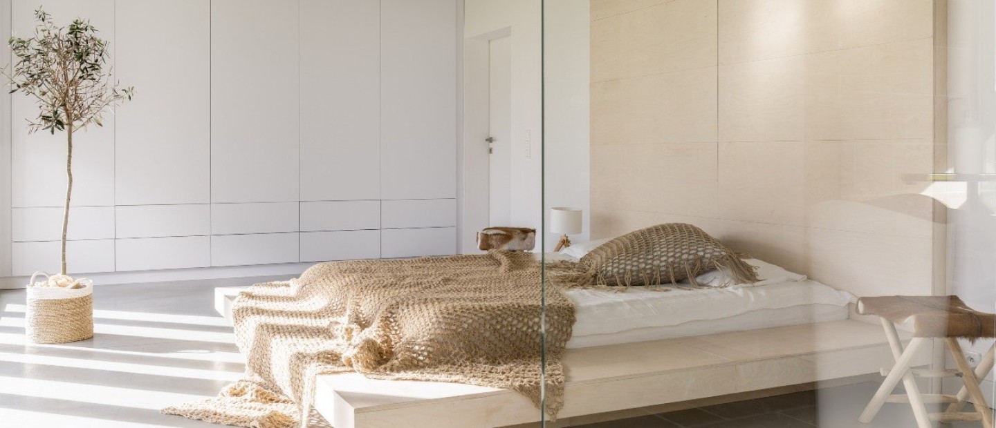 Bedroom décor trends: Οι refined κινήσεις για το την πιο εκλεπτυσμένη κρεβατοκάμαρα 