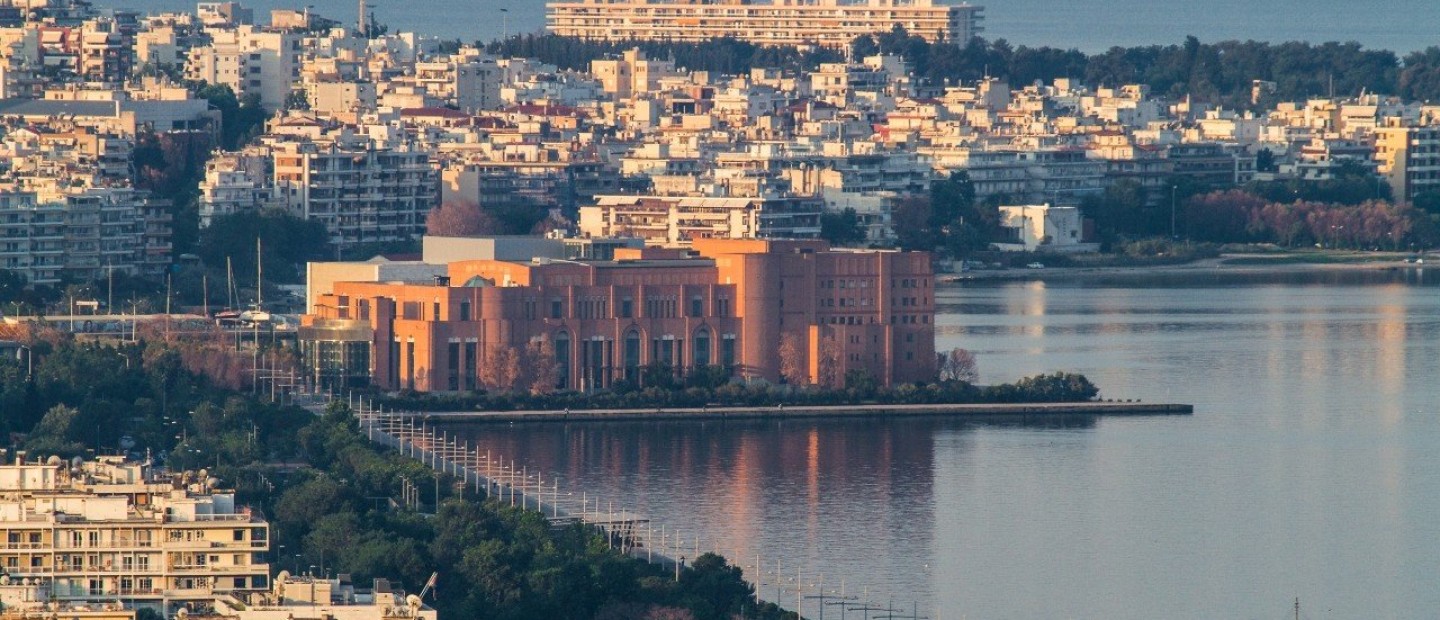 Ατζέντα της εβδομάδας: Όσα θα απολαύσουμε στη Θεσσαλονίκη