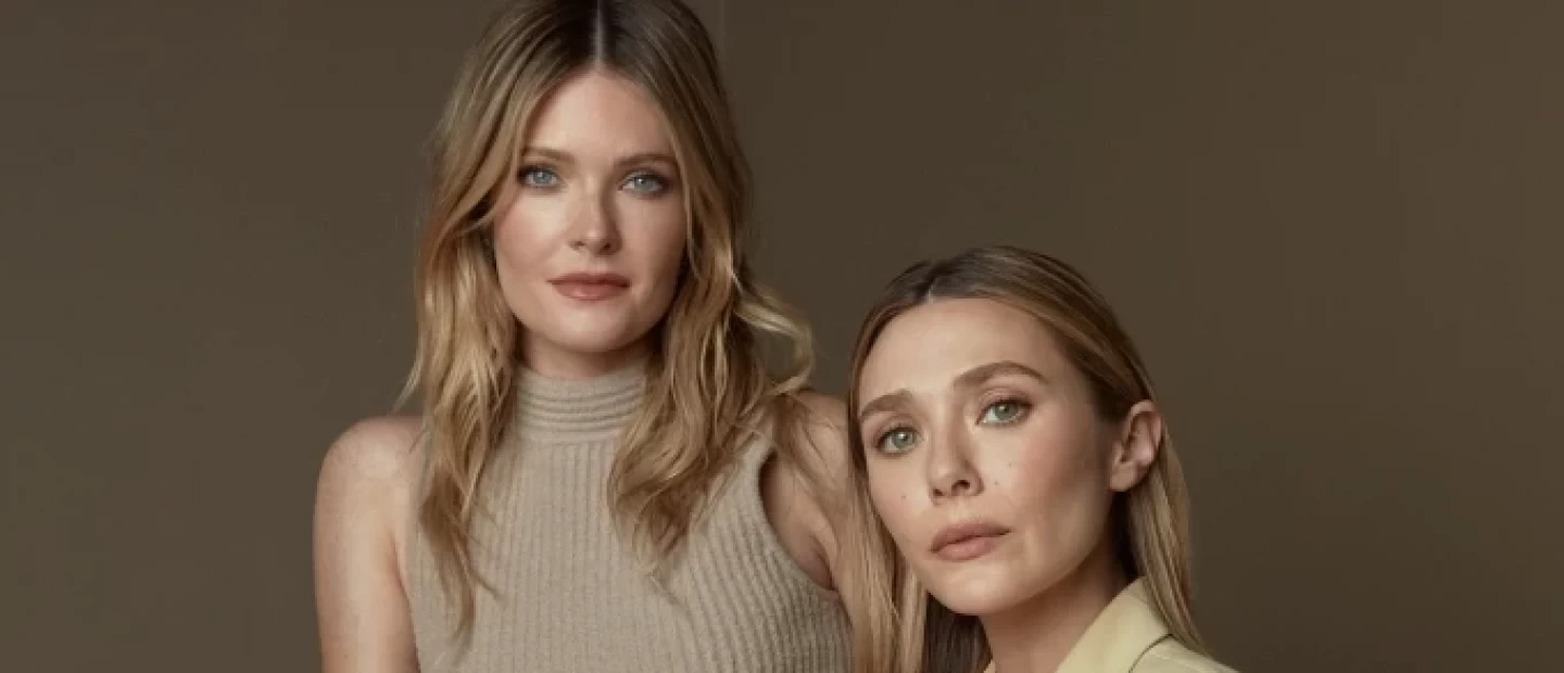 Elizabeth Olsen & Meghann Fahy: Σε μια άκρως ενδιαφέρουσα συζήτηαη 