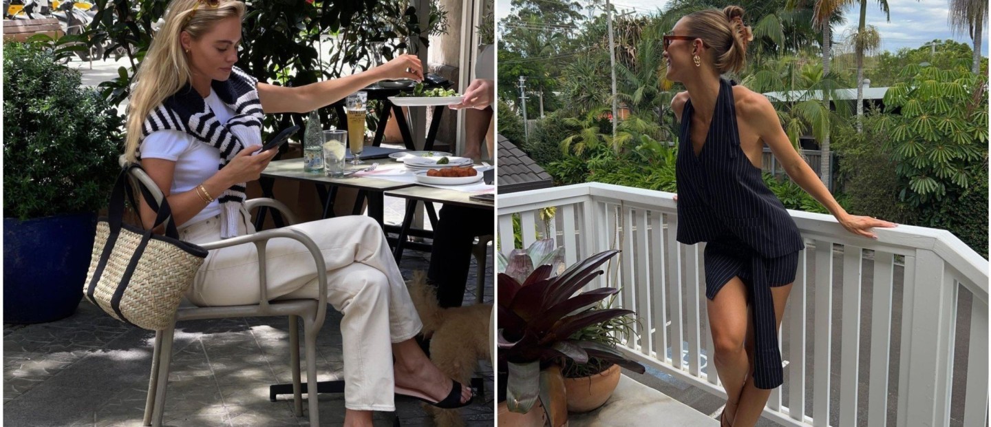 Τα πιο άνετα ψηλοτάκουνα πέδιλα για all day εμφανίσεις