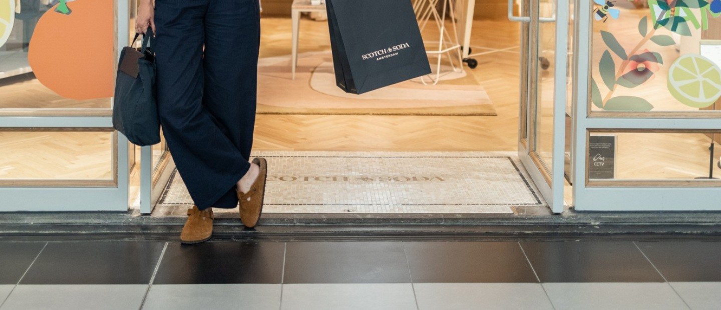 «Summer wardrobe: The weekly edit» από την Style & Beauty Director του GLOW magazine, Ελεονώρα Κανάκη 