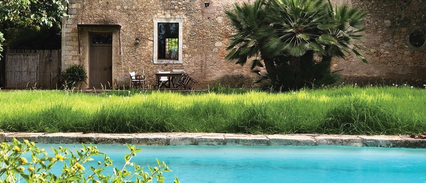 Μετόχι Κινδελή: Ακροβατώντας ανάμεσα στην ιστορία ενός οικογενειακού σπιτιού κι ενός σύγχρονου βιολογικού αγροκτήματος