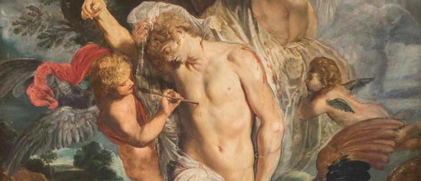 Ένας από τους πιο μυστηριώδεις πίνακες του κόσμου βγαίνει σε δημοπρασία στο Λονδίνο