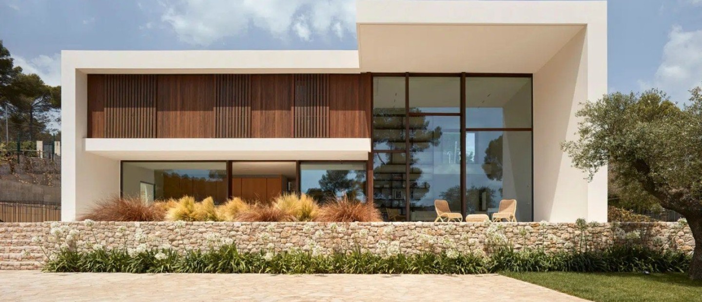 Summer terrace living: Οι 5 πιο ονειρεμένες βεράντες του κόσμου μας εμπνέουν 