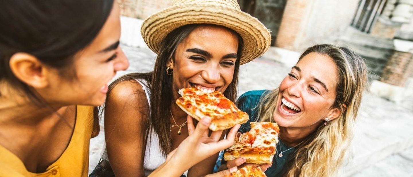 Συναισθηματική υπερφαγία: Τι είναι και πώς να τη σταματήσετε