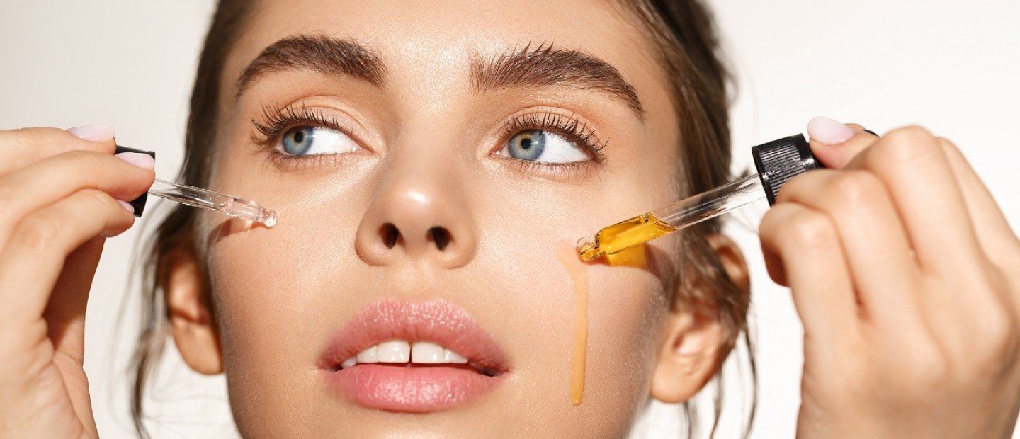 Γι' αυτόν τον λόγο το δέρμα σας χρειάζεται τη βιταμίνη C 