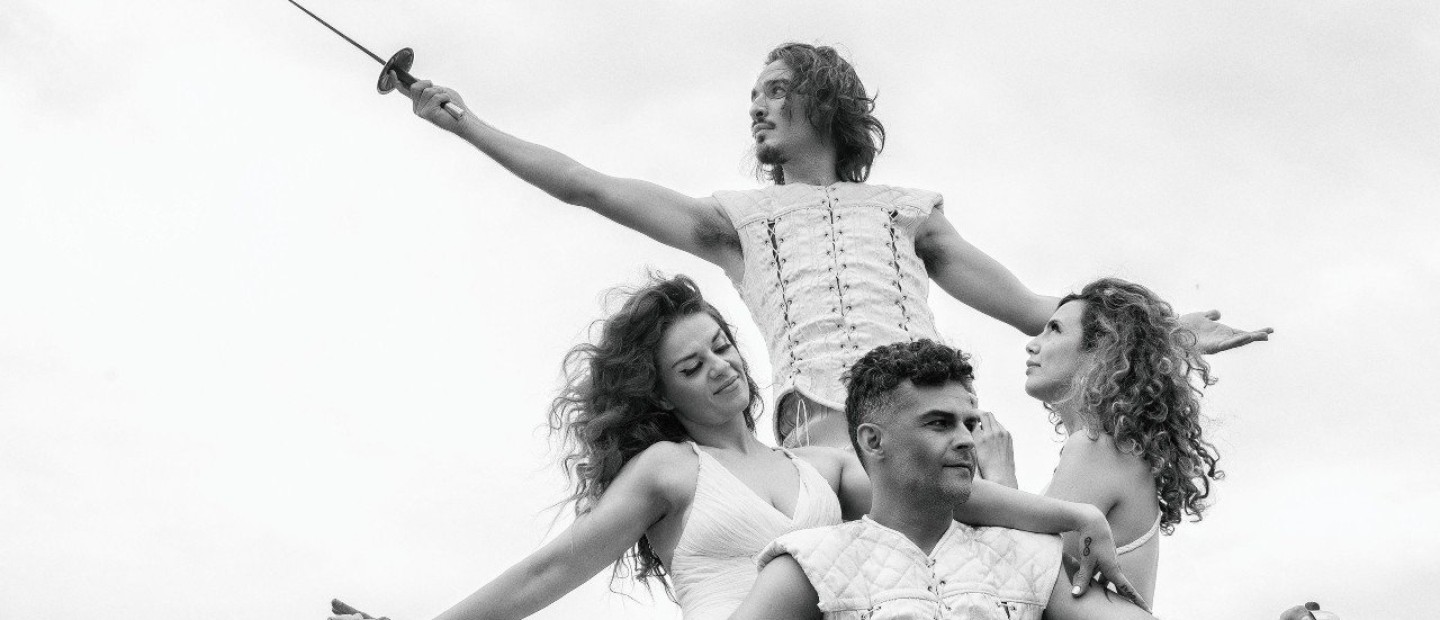 Ατζέντα εβδομάδας: Όσα θα απολαύσουμε στη Θεσσαλονίκη