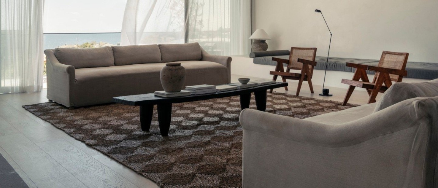 Το 3 Bronte House στην Αυστραλία παραδίδει εντατικά μαθήματα στο minimal design 