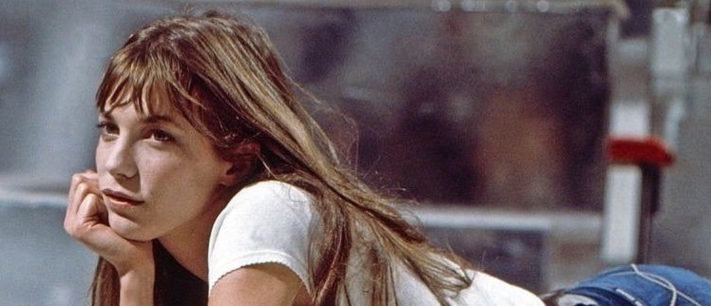 Adieu to a fashion muse: Τα πιο iconic looks της Jane Birkin ως σήμερα