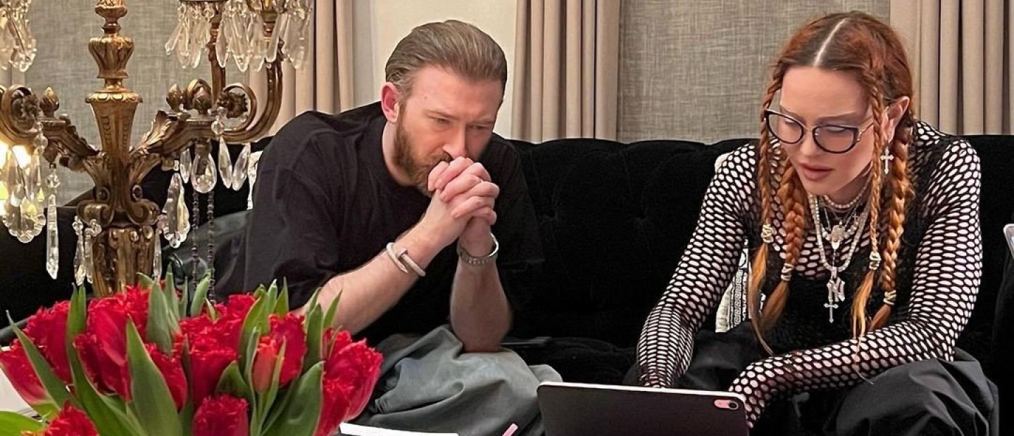 Vetements x Madonna tour: Ο high-end οίκος δημιουργεί τα κοστούμια για την περιοδεία της