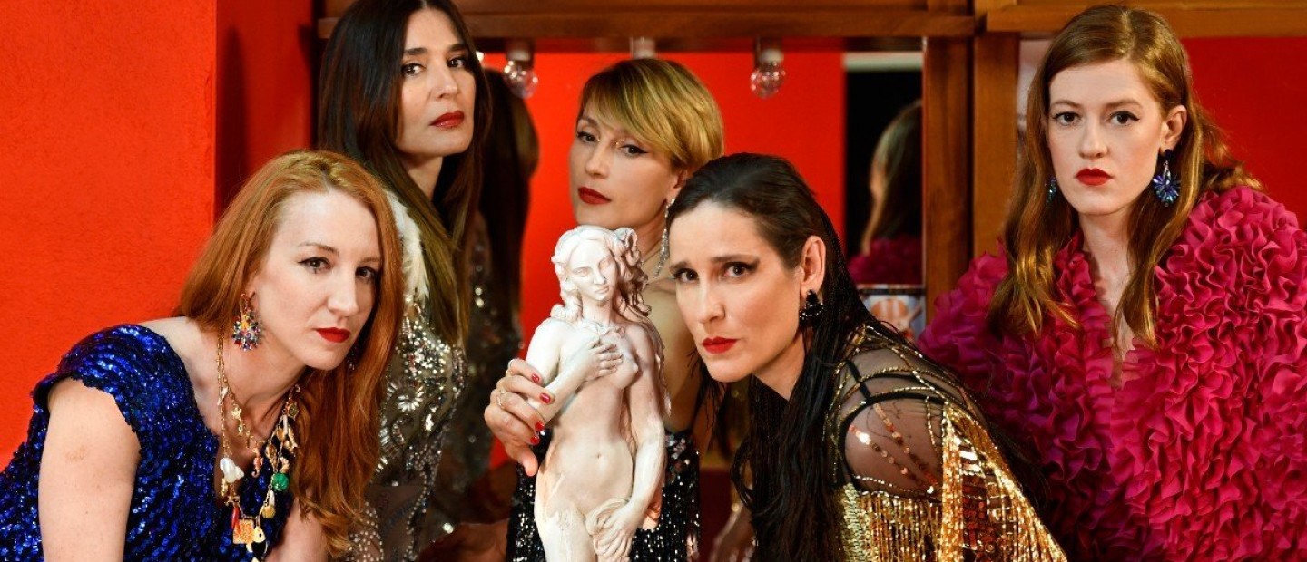 Athens calling: Όσα θα απολαύσουμε στην Αθήνα το δεκαήμερο που ξεκινά