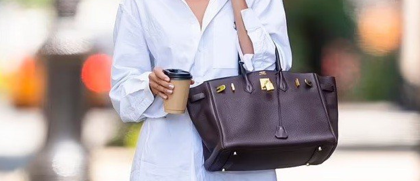 6 πράγματα που δεν γνωρίζατε για την Hermès Birkin, το πιο περιζήτητο (και ακριβό!) αξεσουάρ στον κόσμο