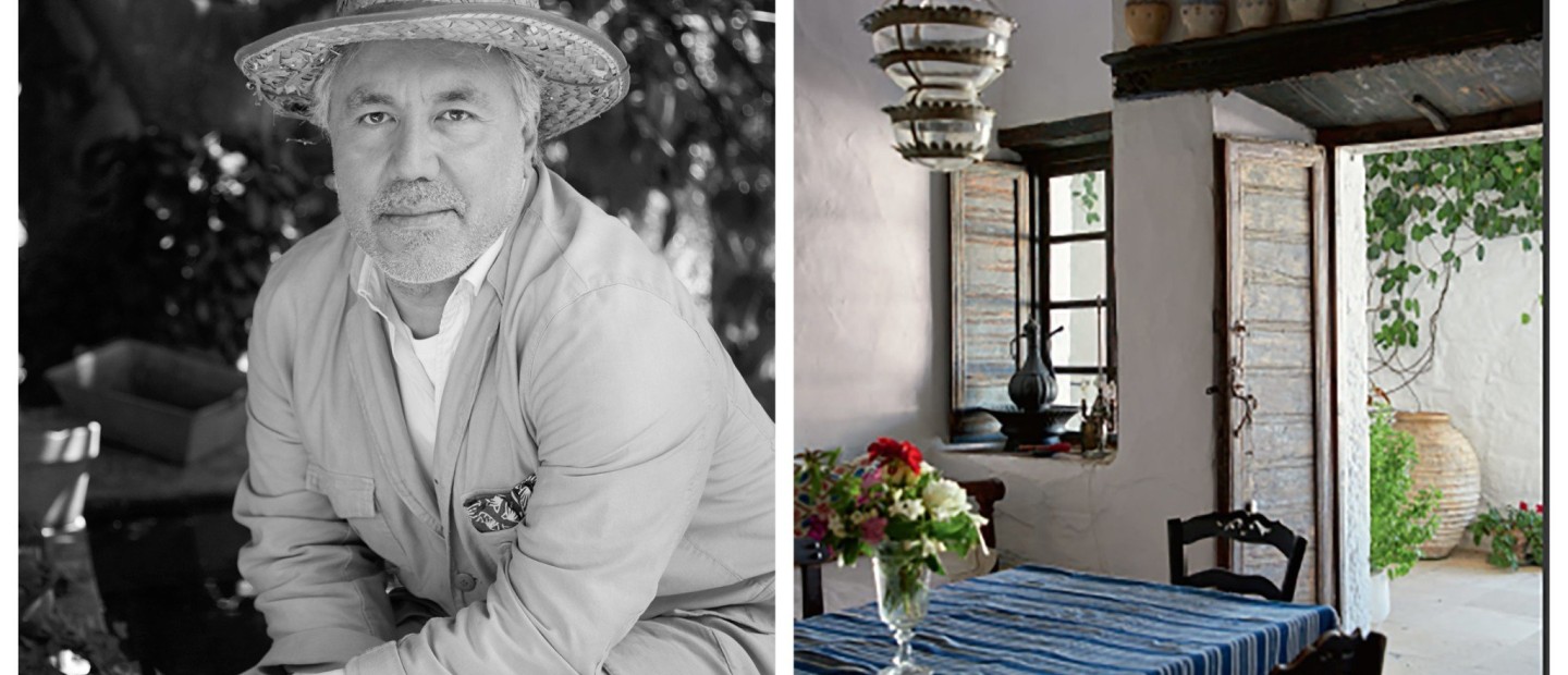 Οι μυστικοί παράδεισοι της Ελλάδας στο νέο βιβλίο του φωτογράφου Miguel Flores-Vianna 