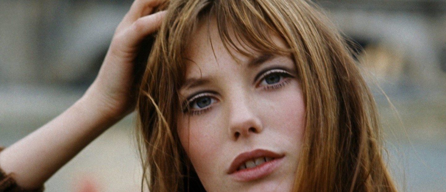 Jane Birkin: Tα 10 πράγματα που θα θυμόμαστε πάντα για την αγαπημένη Αγγλίδα των Γάλλων 