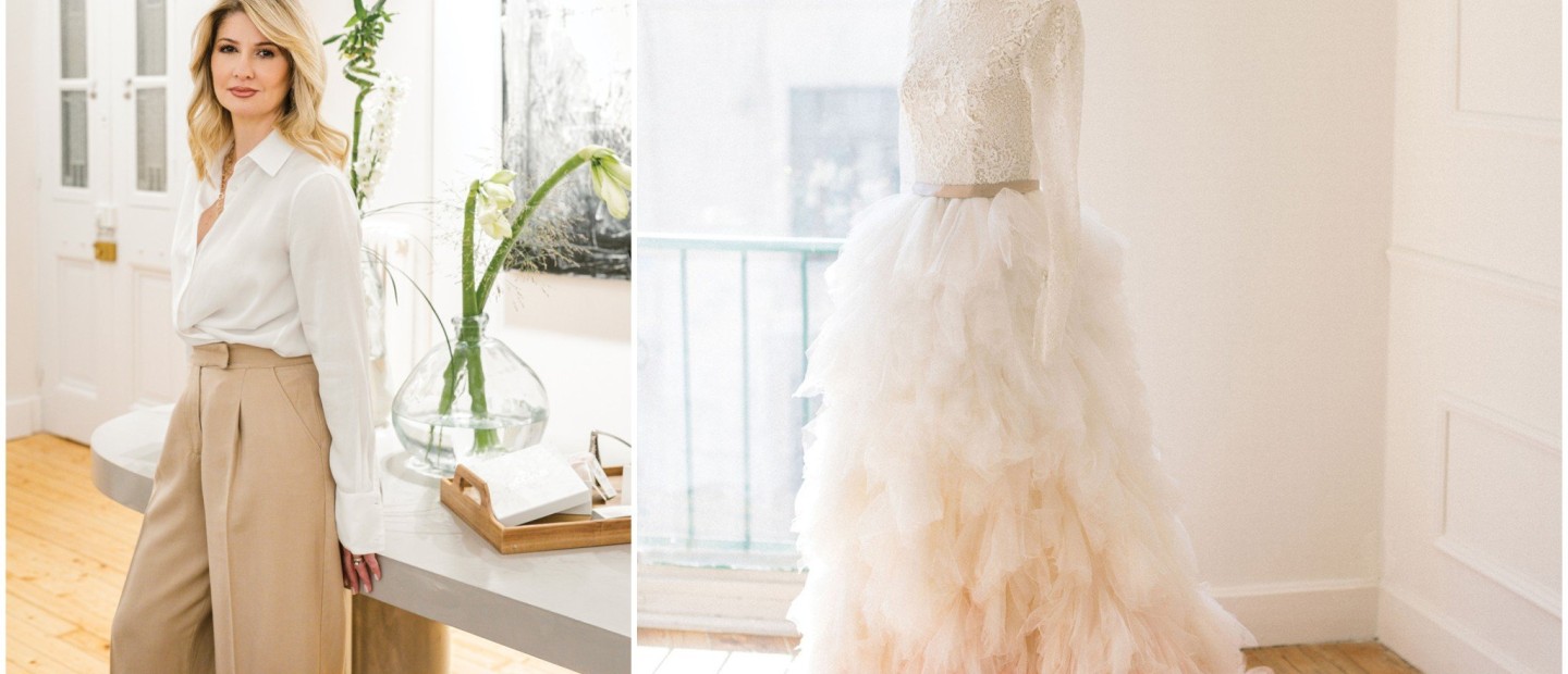 Το brand Luccia B εκπληρώνει τη δέσμευση για βιωσιμότητα χωρίς να στερείται αισθητικής 