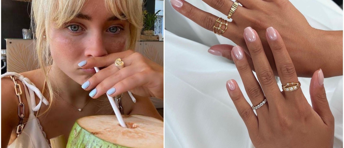 Manicure time: Τι χρώμα να επιλέξετε ανάλογα με το ζώδιο σας 
