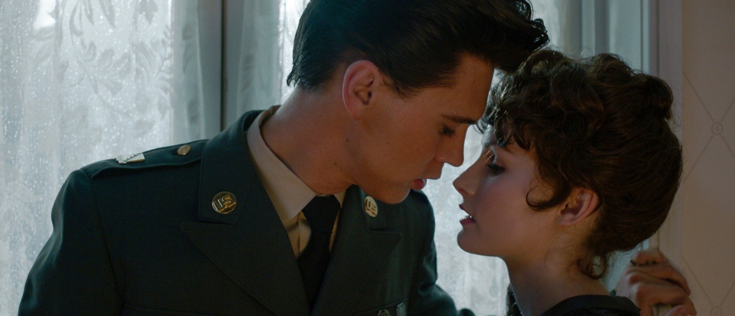 Priscilla: Το πολυαναμενόμενο φιλμ της Sofia Coppola θα κάνει πρεμιέρα στις 6 Οκτωβρίου