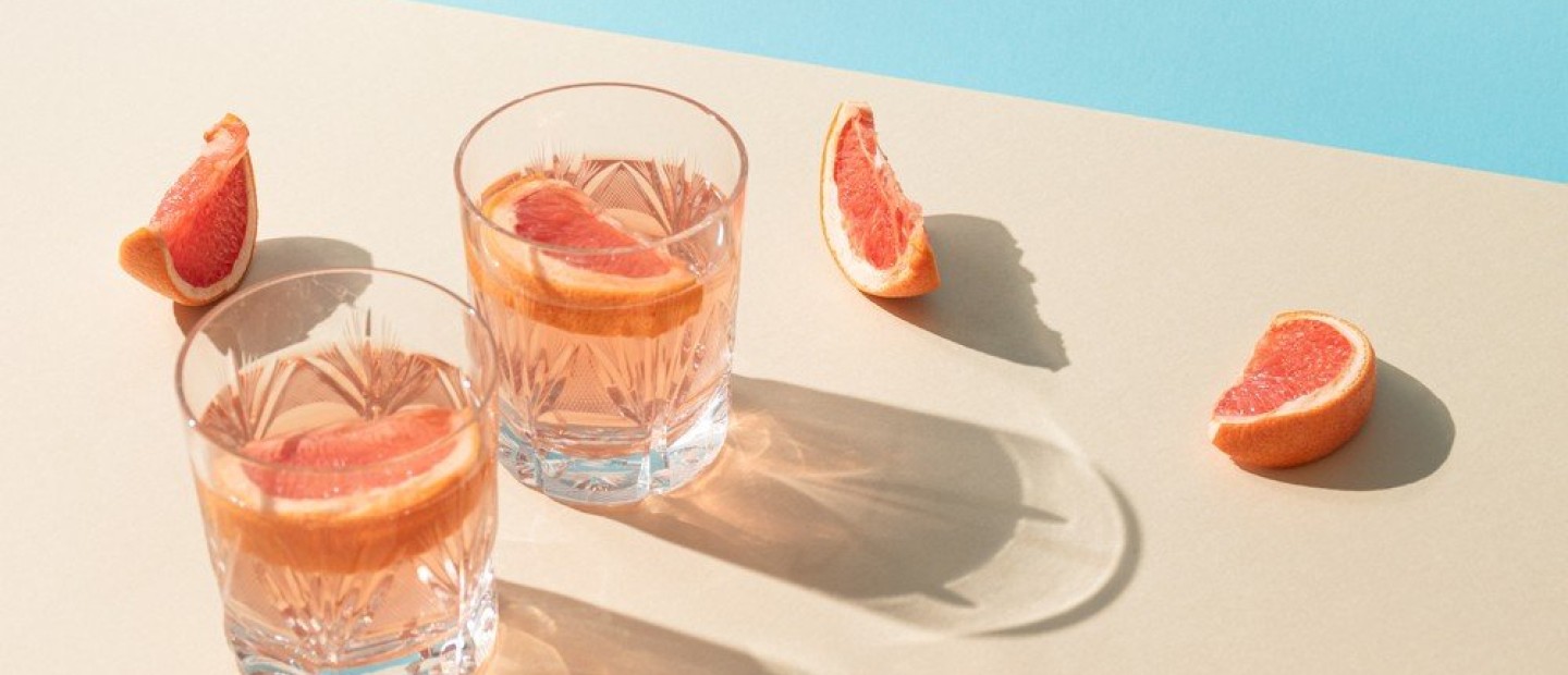 3 δροσιστικά cocktails που προτείνει η Gwyneth Paltrow