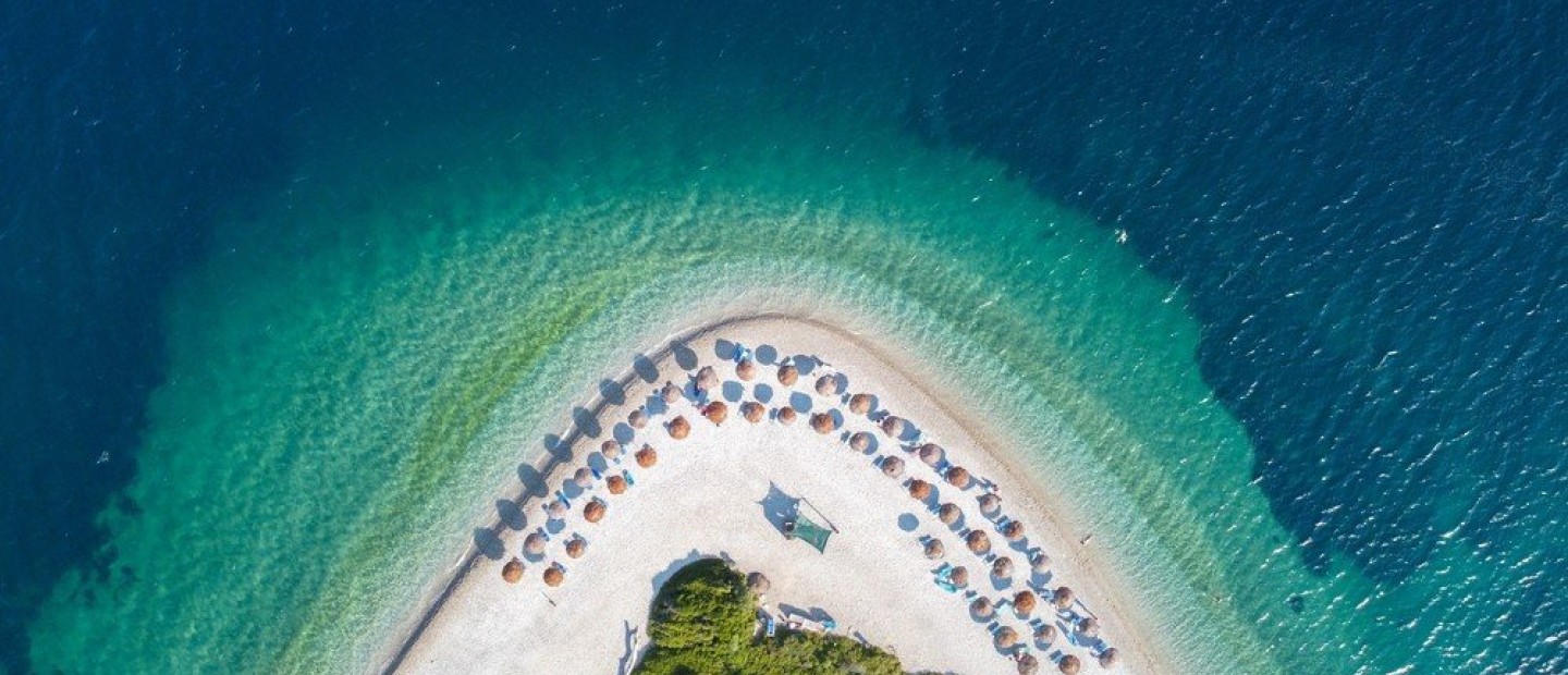 5 μαγικά νησιά κοντά στη Θεσσαλονίκη για την απόλυτη summer απόδραση