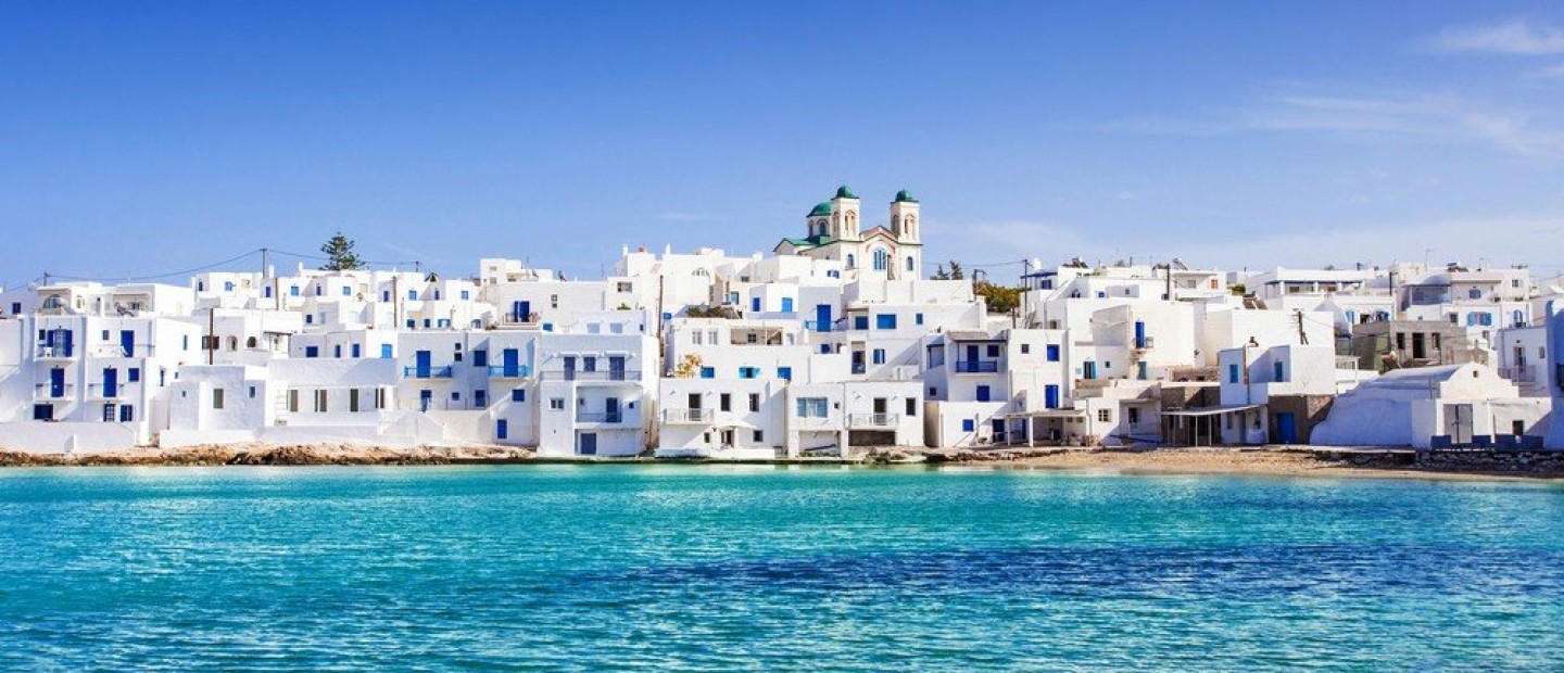 What's new in Paros: Οι ολοκαίνουριες αφίξεις στο περιζήτητο νησί των Κυκλάδων