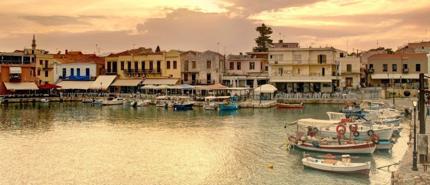 An insider guide to: Ρέθυμνο, με τη Hotelier Δήμητρα Ανδρεαδάκη