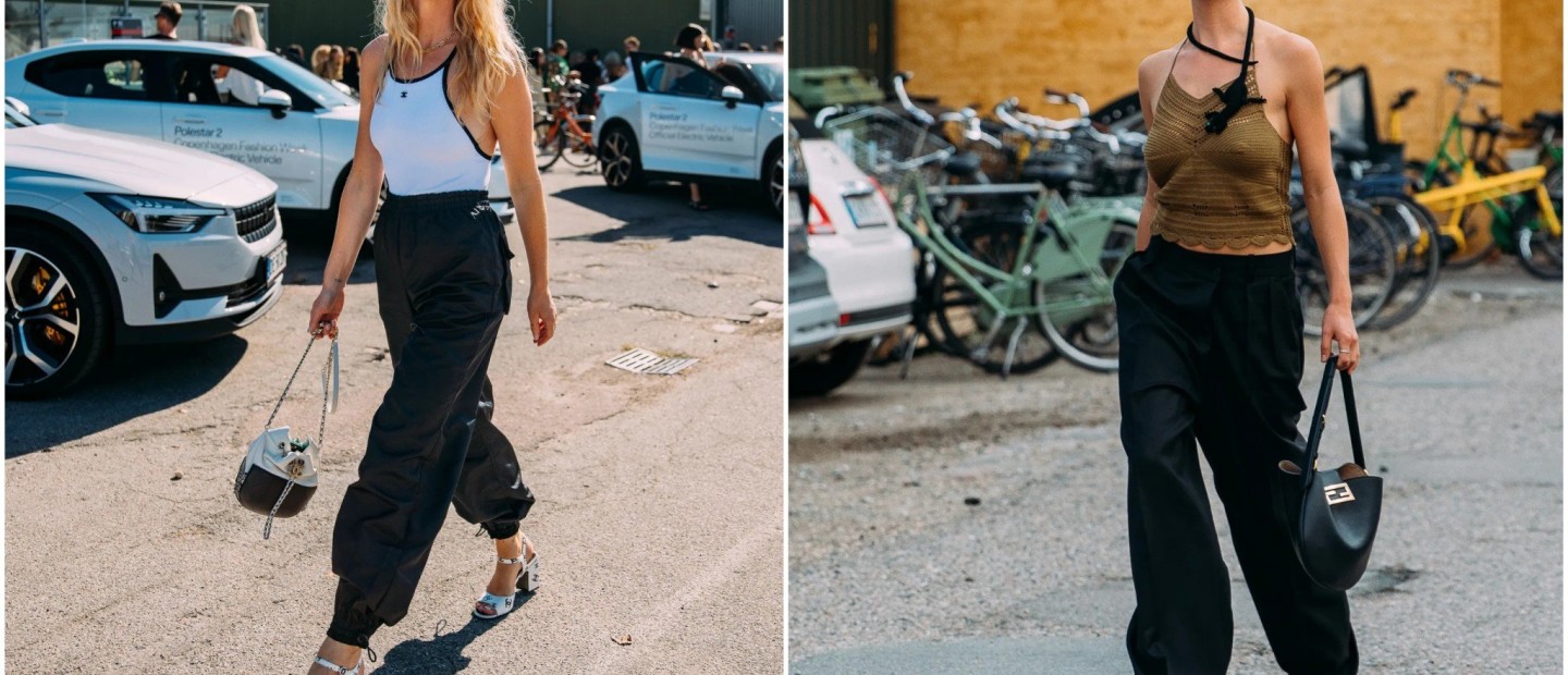 Halter neck: Το κόψιμο που κολακεύει κάθε στέρνο